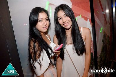 Flashmob pres. Glow in the Dark Mob (Album 2) — photo 41