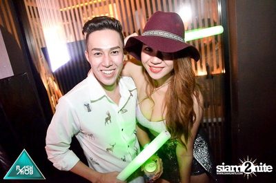 Flashmob pres. Glow in the Dark Mob (Album 2) — photo 100