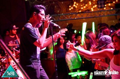 Flashmob pres. Glow in the Dark Mob (Album 2) — photo 26
