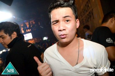 Flashmob pres. Glow in the Dark Mob (Album 2) — photo 125