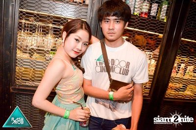 Flashmob pres. Glow in the Dark Mob (Album 2) — photo 64