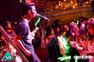 Flashmob pres. Glow in the Dark Mob (Album 2) — photo 25