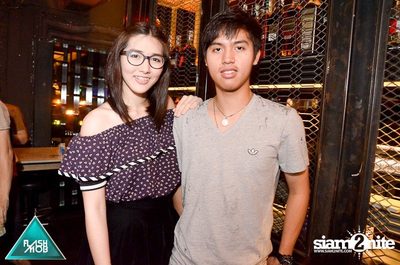 Flashmob pres. Glow in the Dark Mob (Album 2) — photo 63