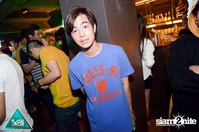 Flashmob pres. Glow in the Dark Mob (Album 2) — photo 59