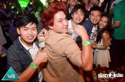 Flashmob pres. Glow in the Dark Mob (Album 2) — photo 132