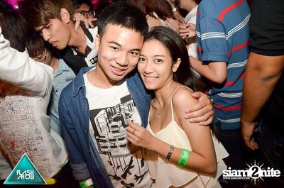 Flashmob pres. Glow in the Dark Mob (Album 2) — photo 133