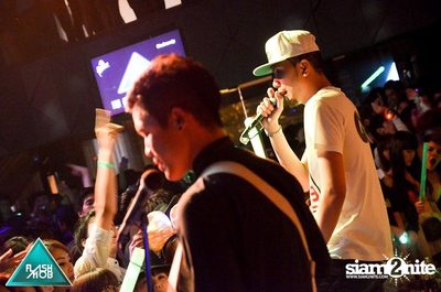 Flashmob pres. Glow in the Dark Mob (Album 2) — photo 119