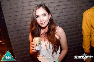 Flashmob pres. Glow in the Dark Mob (Album 2) — photo 53
