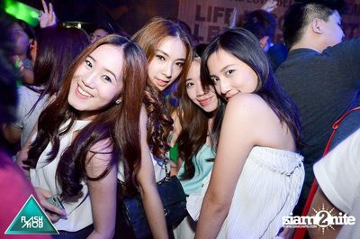 Flashmob pres. Glow in the Dark Mob (Album 2) — photo 68
