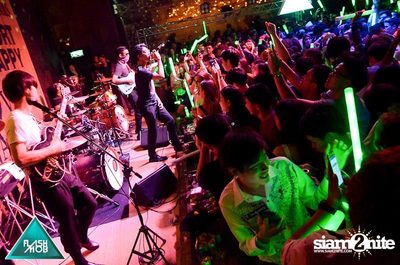 Flashmob pres. Glow in the Dark Mob (Album 2) — photo 17
