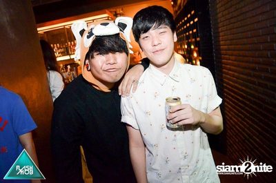 Flashmob pres. Glow in the Dark Mob (Album 2) — photo 58