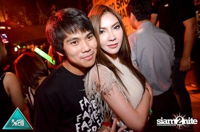 Flashmob pres. Glow in the Dark Mob (Album 2) — photo 106