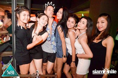 Flashmob pres. Glow in the Dark Mob (Album 2) — photo 94