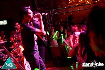 Flashmob pres. Glow in the Dark Mob (Album 2) — photo 7