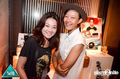 Flashmob pres. Glow in the Dark Mob (Album 2) — photo 42