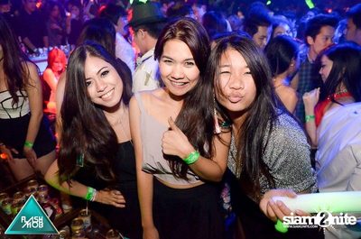 Flashmob pres. Glow in the Dark Mob (Album 2) — photo 126