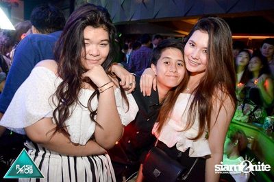 Flashmob pres. Glow in the Dark Mob (Album 2) — photo 139