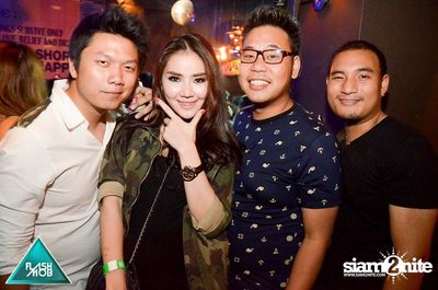 Flashmob pres. Glow in the Dark Mob (Album 2) — photo 149