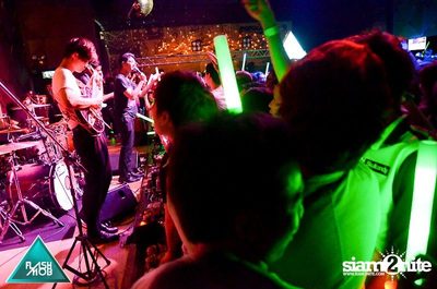 Flashmob pres. Glow in the Dark Mob (Album 2) — photo 11