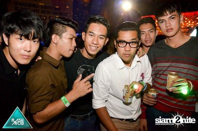 Flashmob pres. Glow in the Dark Mob (Album 2) — photo 143