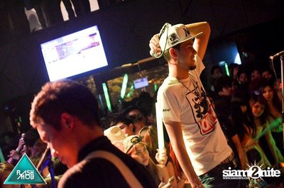 Flashmob pres. Glow in the Dark Mob (Album 2) — photo 116