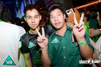 Flashmob pres. Glow in the Dark Mob (Album 2) — photo 66