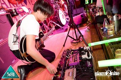 Flashmob pres. Glow in the Dark Mob (Album 2) — photo 27