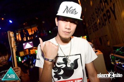 Flashmob pres. Glow in the Dark Mob (Album 2) — photo 124