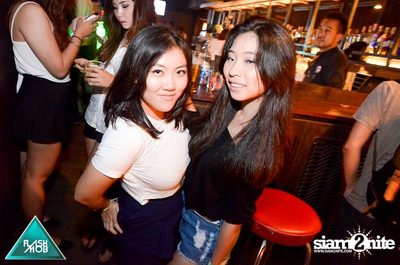 Flashmob pres. Glow in the Dark Mob (Album 2) — photo 54