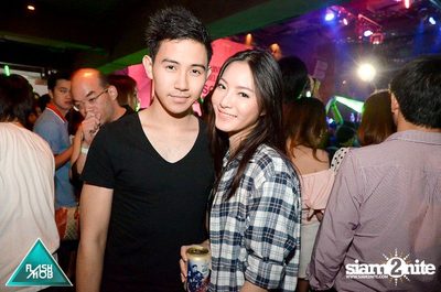 Flashmob pres. Glow in the Dark Mob (Album 2) — photo 47