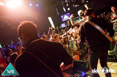 Flashmob pres. Glow in the Dark Mob (Album 2) — photo 111
