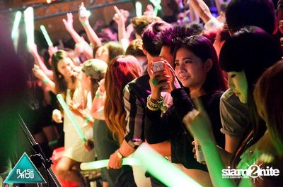 Flashmob pres. Glow in the Dark Mob (Album 2) — photo 77