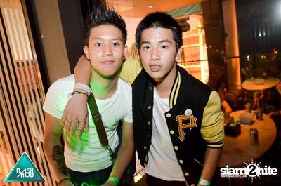 Flashmob pres. Glow in the Dark Mob (Album 2) — photo 43