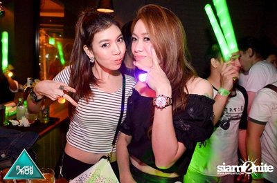 Flashmob pres. Glow in the Dark Mob (Album 2) — photo 40