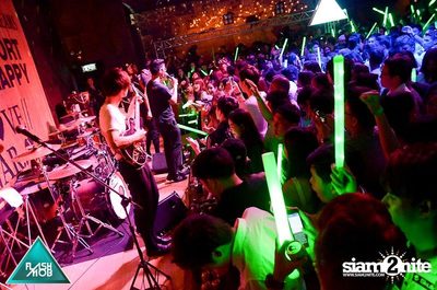 Flashmob pres. Glow in the Dark Mob (Album 2) — photo 12