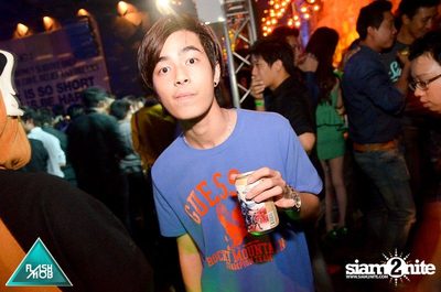 Flashmob pres. Glow in the Dark Mob (Album 2) — photo 150