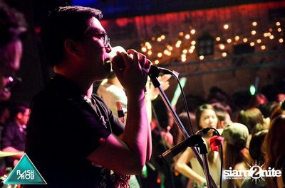 Flashmob pres. Glow in the Dark Mob (Album 2) — photo 76
