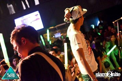 Flashmob pres. Glow in the Dark Mob (Album 2) — photo 115
