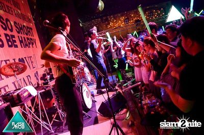 Flashmob pres. Glow in the Dark Mob (Album 2) — photo 24