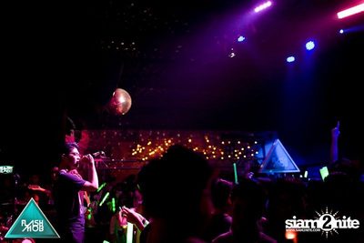 Flashmob pres. Glow in the Dark Mob (Album 3) — photo 134