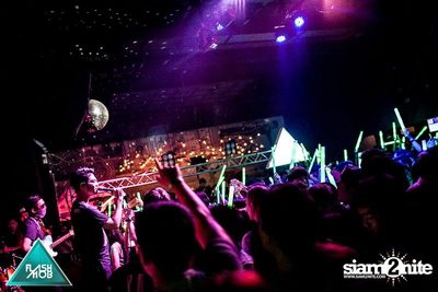 Flashmob pres. Glow in the Dark Mob (Album 3) — photo 145