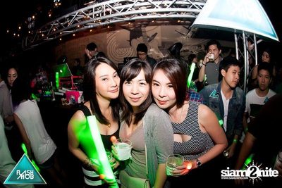 Flashmob pres. Glow in the Dark Mob (Album 3) — photo 82