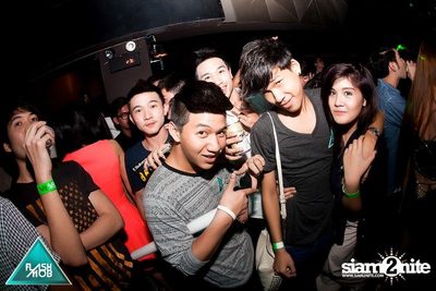 Flashmob pres. Glow in the Dark Mob (Album 3) — photo 187