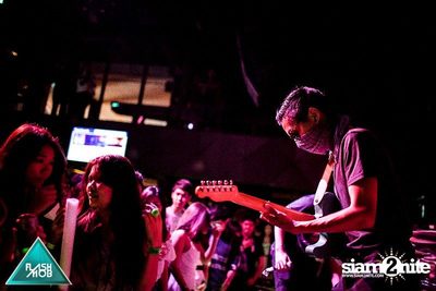 Flashmob pres. Glow in the Dark Mob (Album 3) — photo 49