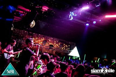 Flashmob pres. Glow in the Dark Mob (Album 3) — photo 138