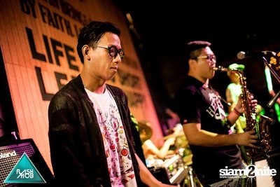 Flashmob pres. Glow in the Dark Mob (Album 3) — photo 229