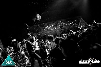 Flashmob pres. Glow in the Dark Mob (Album 3) — photo 113