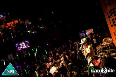 Flashmob pres. Glow in the Dark Mob (Album 3) — photo 263