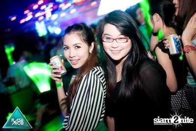 Flashmob pres. Glow in the Dark Mob (Album 3) — photo 164