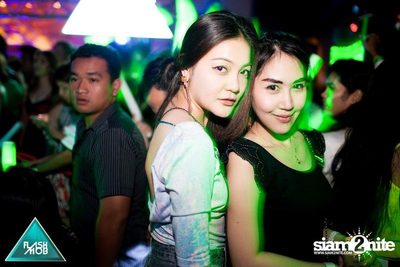 Flashmob pres. Glow in the Dark Mob (Album 3) — photo 169
